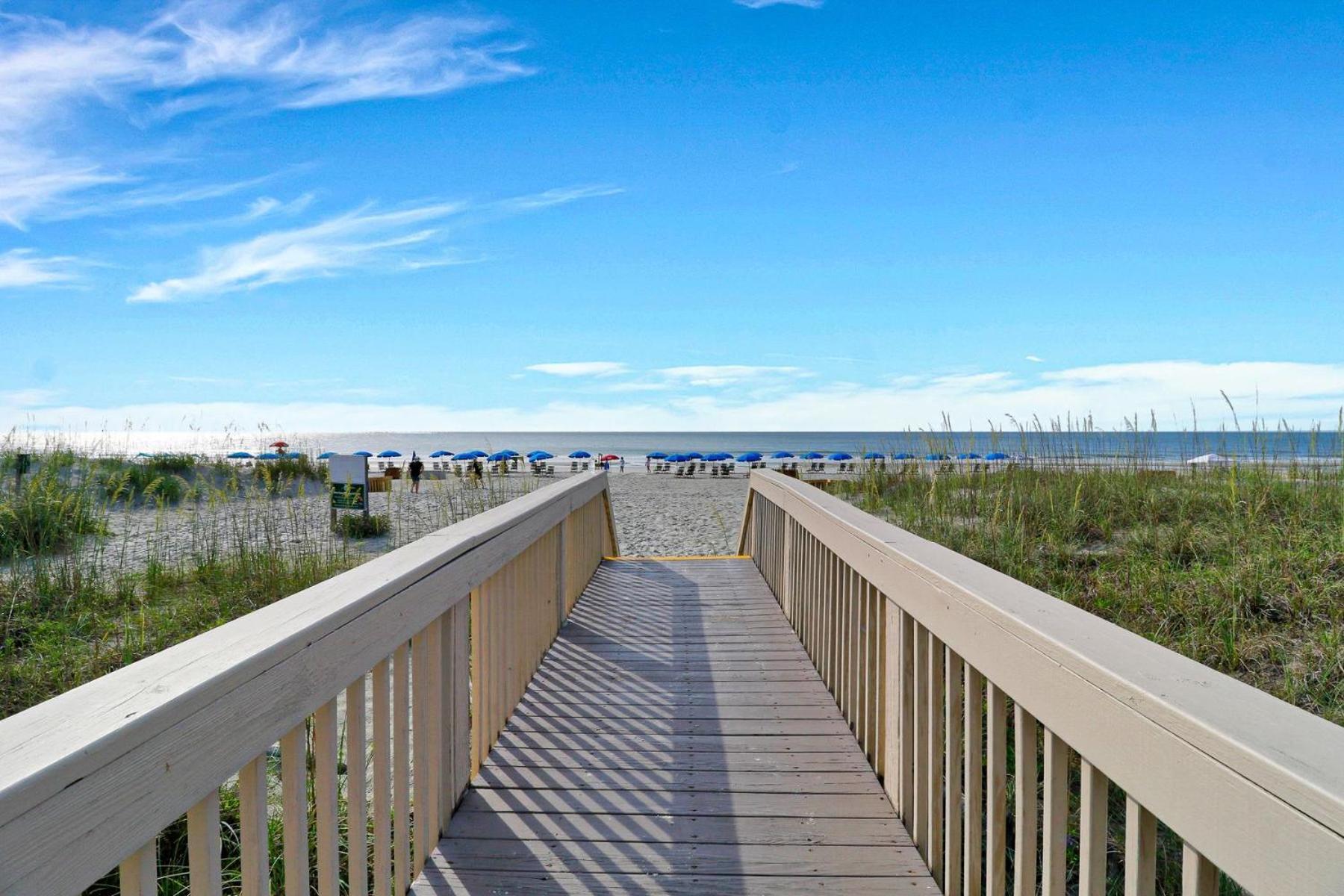 Villa 4 Junket Hilton Head Island Exterior foto