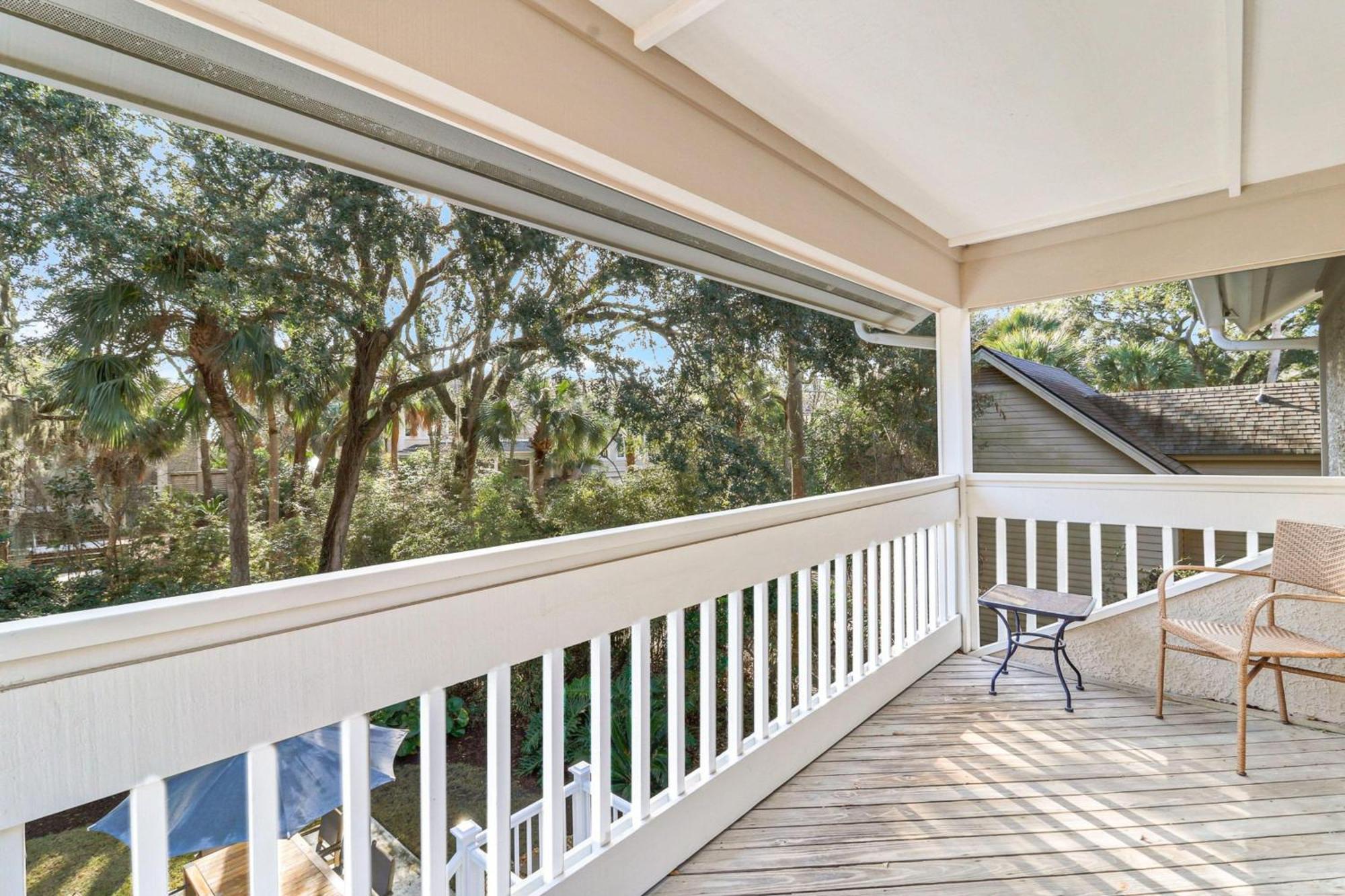 Villa 4 Junket Hilton Head Island Exterior foto